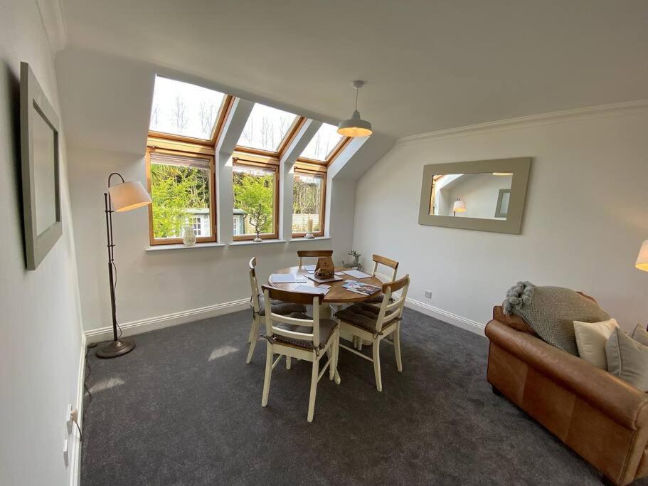 Country Cottage With Private Garden Close To Beach St Mary Extérieur photo